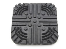 Lada Samara 2108-099 Clutch / Brake Pedal Rubber Pad