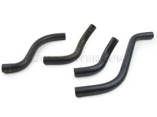 Lada Samara 2108-21099 Heater Tubes Hoses Kit