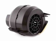 Lada Samara Heater Fan Assembly