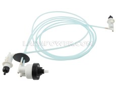 Lada Samara Hydraulic Headlight Adjuster