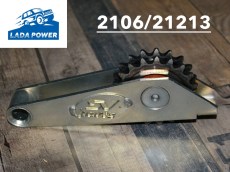 Lada Niva / 2101-2107 (1.5 1.6 1.7 ) Chain Shoe With Double-Row Sprocket