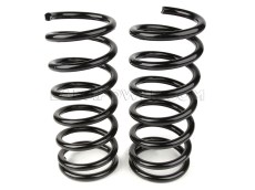 Lada 2101-2107 Front Coil Spring Lowered Kit -70 mm.