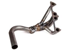 Lada Niva With Carburetor / 2101-2107 4-1 Exhaust Downpipe Sport