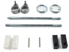 Lada 2101, 2102 ,2103 2106  Door Cylinder Lock Repair Kit