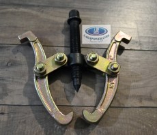Lada Wheel Bearings Kit Remover 100mm 2 Legs
