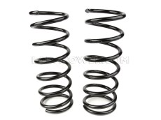 Lada 2101-2107 Rear Coil Spring Lowered Kit -50 mm.