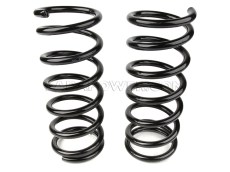 Lada 2101-2107 Front Coil Spring Lowered Kit -50 mm.
