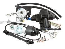 Lada 2101-2107 With Multipoint Injector Hydraulic Power Steering Kit