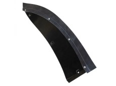 Lada Niva Front Right Splash Guard With Sealing OEM