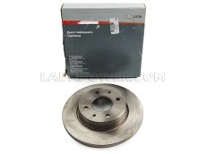 Lada Samara Front Brake Disc