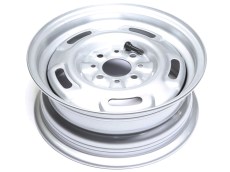 Lada 2101-2107 Road Wheel 13х5.0J 4x98 58.6 ET29 Silver