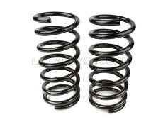 Lada 2101-2107 Front Coil Spring Lowered Kit -90 mm.