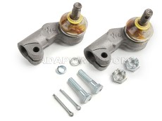 Lada 2110, 2170 Outer Tie Rod End Kit Left