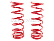 Lada 2101-2107 Front Coil Spring Kit -30mm Lowered 