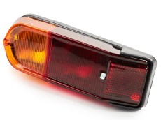 Lada 2102 Taillight Complete Aftermarket Part