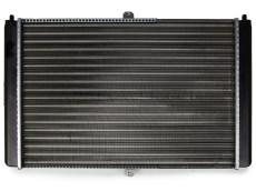 Lada Samara With Carburetor Aluminium Radiator