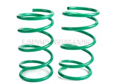 Lada Samara Front Lowered Coil Spring Set -70mm