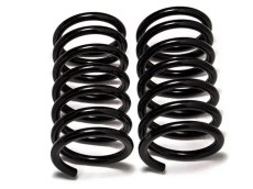Lada 2101-2107 Rear Coil Spring Kit -120mm Lowered