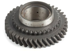 Lada Samara Up To 10.2000 Year Gearbox 2nd Gear 52mm Bearing Place