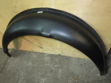 Lada Niva Rear Outer Left Repair Arch