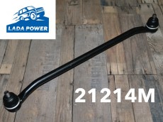 Lada Niva 21214M After 2010 Year Middle Steering Rod