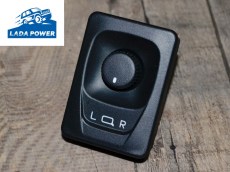 Lada Niva Joystick For The Side Electric Mirrors