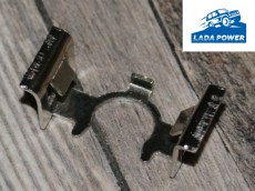 Lada Niva Injector Nozzle Clip New Type