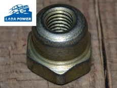 Lada Niva / 2101-2107 Clutch Cylinder Pushrod Adjuster Nut