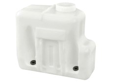 Lada Washer Fluid Container 5L Ready For The 2 Washer Pumps