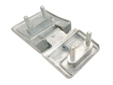 Lada Niva Tailgate Hinge Right