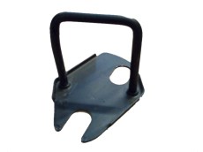 Lada Niva Seat Back Left Clamp