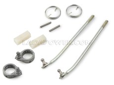 Lada Niva Door Cylinder Lock Repair Kit