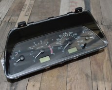 Lada Niva After 2010 Year Instrument Cluster 