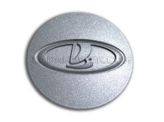 Lada Niva Silver Plastic Hub Cap for 16&#34; inch Rim Wheel