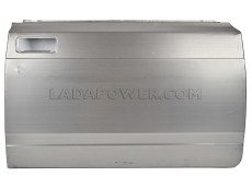 Lada 2104 2105 2107 Front Right Outer Door Cover Skin