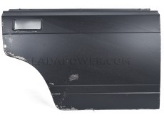 Lada 2104 2105 2107 Rear Right Outer Door Cover Skin