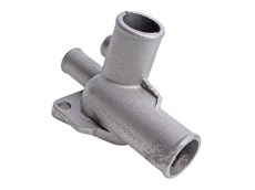 Lada Samara Cylinder Head Flange