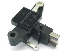 Lada Niva 21214 Pramo 5102.3771 Alternator Voltage Regulator 