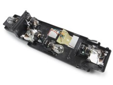Lada Samara 2108-099 Taillight Circuit Board Left With Lamps