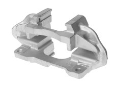 Lada 2101-2107 Front Brake Caliper Clamp Right