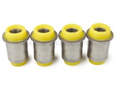 Lada Niva Up To 2009 Lower Control Arm Bushing Set Polyurethane 