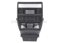 Lada Niva 1700 Radio / Cassette Panel Complete