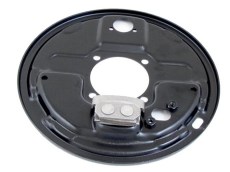 Lada Niva / 2101-2107 Rear Right Brake Shield Plate