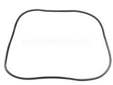 Lada Niva Rubber Windshield Glass Strip Seal Weatherstrip Without Chrome