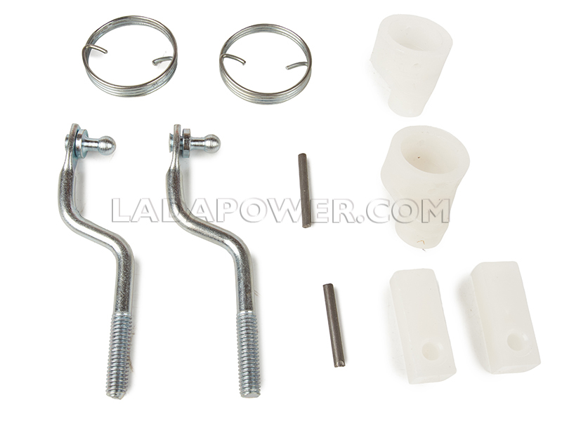 Lada Samara 2108-099 Door Cylinder Lock Repair Kit