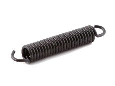 Lada Niva  / 2101-2107 Rear Brake Upper Spring