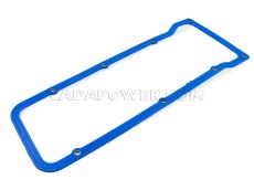 Lada Niva / 2101-2107 (With Chain Timing) Valve Rocker Cover Gasket Silicone Blue