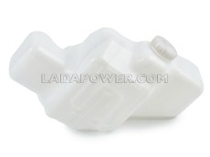 Lada Niva 1700i Washer Fluid Container For 2 Pumps