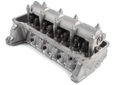 Lada Niva 1600 / 2101-2107 Cylinder Head Assembly With Valves And Camshaft