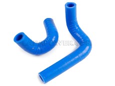 Lada 21073 With Injector Heater Core Radiator Silicone Hose Kit